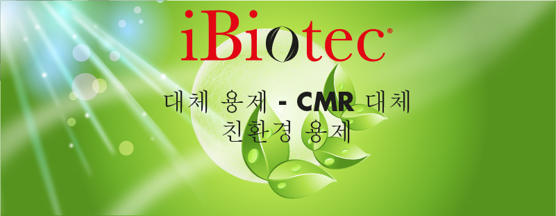 액상 IBIOTEC DECAP STRIP 식물성 연마제